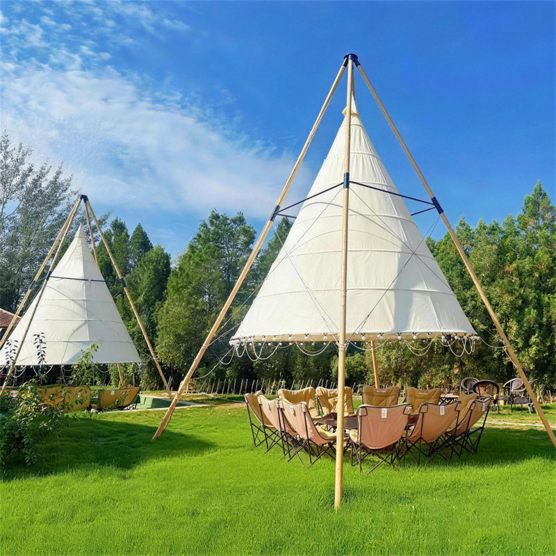 Internet-Famous Bamboo Shape C